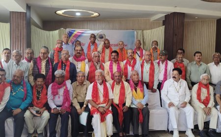 स्थानीय निकाय निदेशालय में पेंशन में अड़ंगे डाले जा रहे हैं