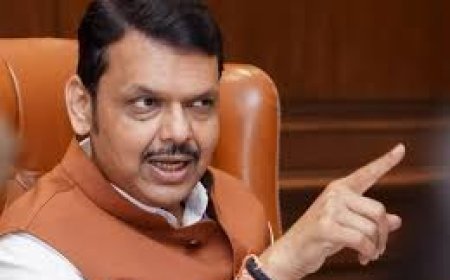 कामरा ने जो कहा, उसे बर्दाश्त नहीं किया जा सकता- फड़णवीस