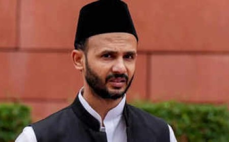 सम्भल हिंसा में सांसद बर्क से पूछताछ करेगी एसआईटी, दिल्ली जाएगी टीम