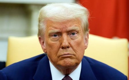 वेनेजुएला से तेल खरीदने वाले देशों पर ट्रम्प ने लगाया 25 प्रतिशत टैरिफ