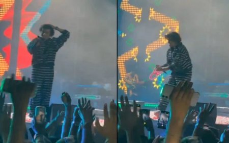 बाल-बाल बचे मशहूर सिंगर सोनू निगम