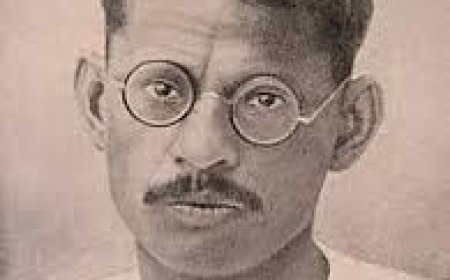 बलिदान दिवस पर गणेश शंकर ‘विद्यार्थी’ का स्मरण, श्रद्धांजलि   