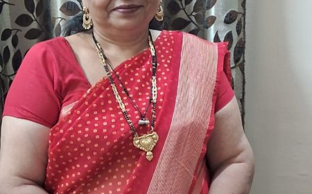 भार्गव महिला सभा की अध्यक्ष बनीं ब्रजेश भार्गव, संगीता सचिव निर्वाचित