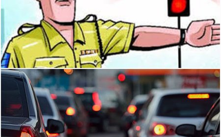 आज शाहगंज और राजामंडी जाने को चुनें अन्य रास्ते, सुबह से बदल जाएंगे रास्ते