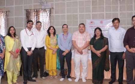 एसएन में हेपेटाइटिस बी और सी की रोकथाम पर चल रहा मंथन