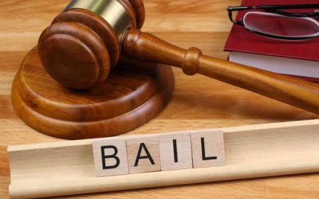 सांसद सुमन के आवास पर बवाल में गिरफ्तार 29 लोग जमानत पर रिहा   