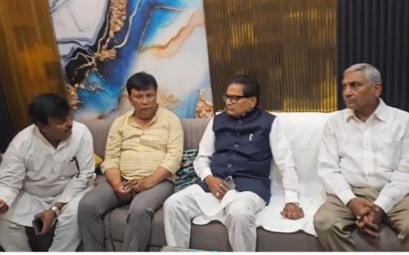 सांसद सुमन के मुद्दे पर ईद बाद प्रदेशव्यापी आंदोलन छेड़ेगी सपा- राम गोपाल   