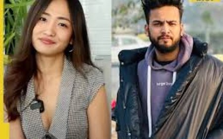 करणवीर संग अपने रिश्तों से चुम दरांग का इनकार