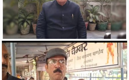 राणा सांगा पर टिप्पणी के लिए वाराणसी में सांसद सुमन के खिलाफ परिवाद दायर