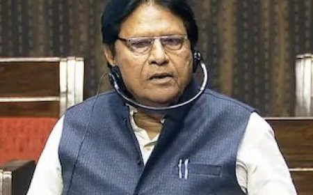 सांसद सुमन के यहां बवाल की रिपोर्ट में घर के अंदर घुसकर लूटपाट का जिक्र