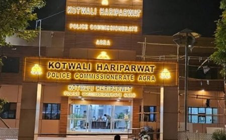 ओकेंद्र व अन्य ने सांसद आवास पर पथराव कियाः पुलिस एफआईआर