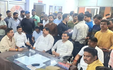 करणी सैनिकों की गिरफ्तारी के बाद कैसे संभव हो सकी सभी की रिहाई