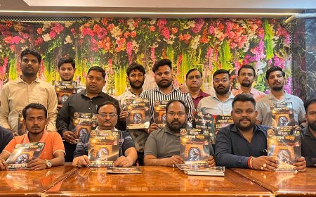 बाबा श्याम के भजनों से गूंजेगा खाटू श्याम मंदिर