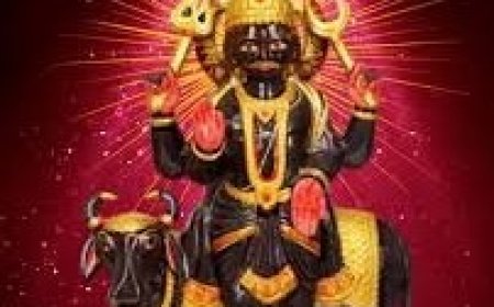 शनिदेव आज रात मीन राशि में कर रहे प्रवेश, जानिये किस राशि पर क्या असर