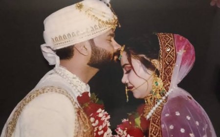 पत्नी ने पति को जहर दे दिया, प्रेमी की खातिर रास्ते से हटाना चाहती थी