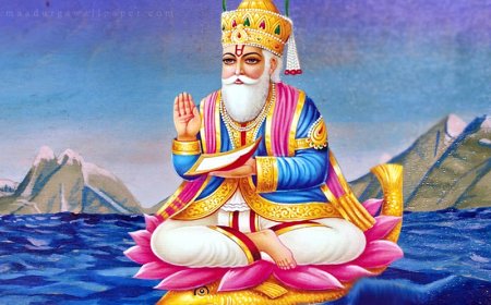 जयपुर हाउस से कल निकलेगी भगवान झूलेलाल की भव्य शोभायात्रा