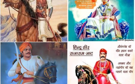 बृज के ये शूरवीर सम्मान के हकदार हैं, ये तो मिलना ही चाहिए