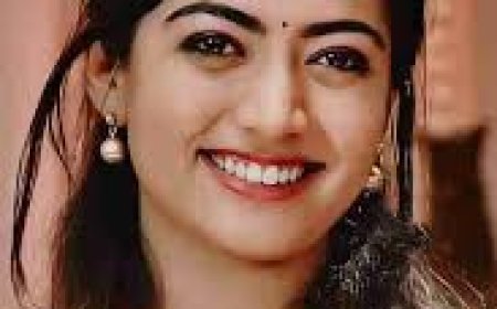 रश्मिका मंदाना ने कहा- दूसरी हीरोइनों से मेरा कोई लेना देना नहीं