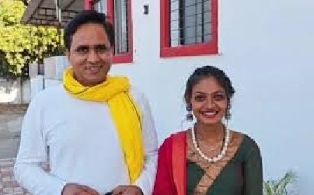 डायरेक्‍टर सनोज मिश्रा एक्‍ट्रेस से रेप और ब्‍लैकमेलिंग में ग‍िरफ्तार
