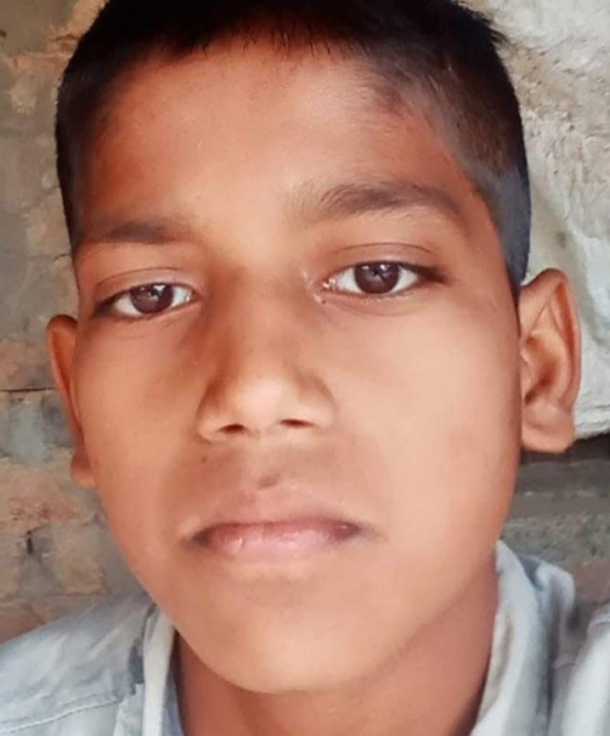 आगरा में कार चंबल नहर में गिरी, किशोर की मौत, चार घायल   