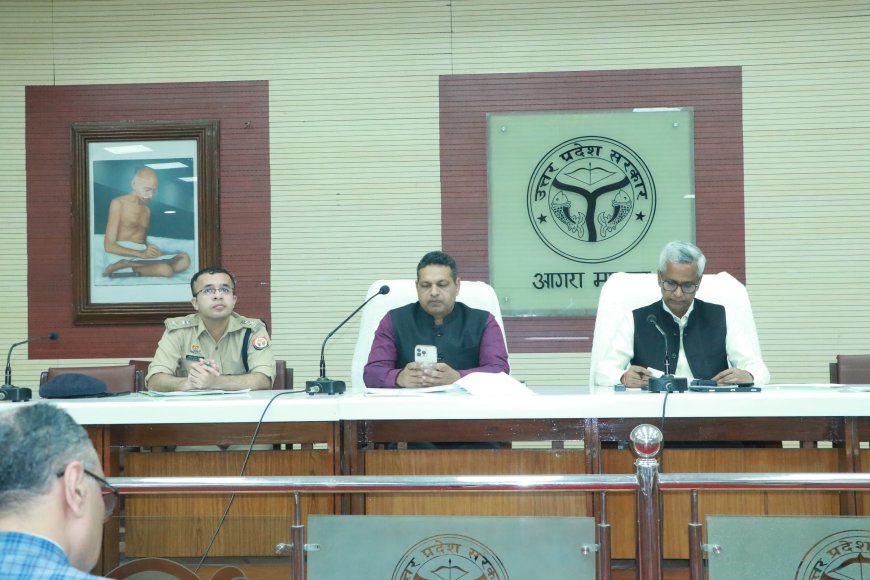 एक्सप्रेस वे किनारों से हटाए जाएंगे अवैध शराब की दुकानें , पार्किंग और ढाबे