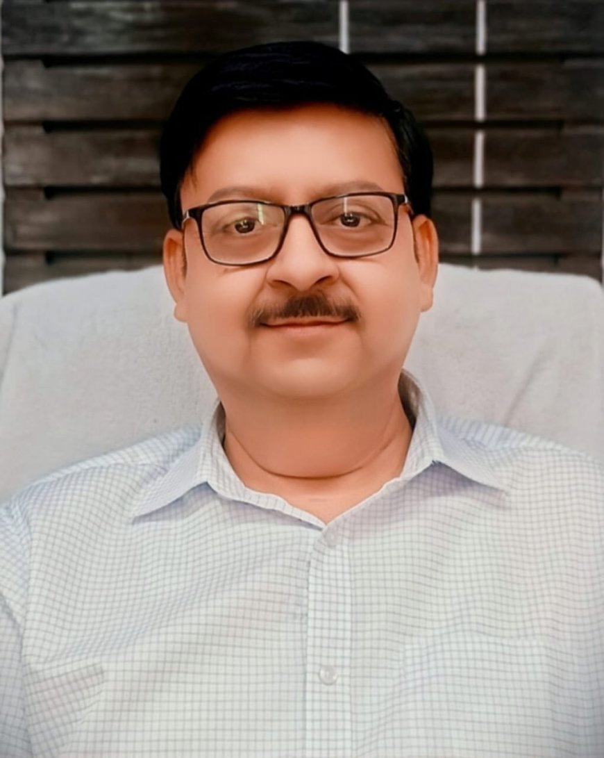 कुष्ठ रोगी खोजी अभियान में आगरा में मिले 5 नये कुष्ठ मरीज