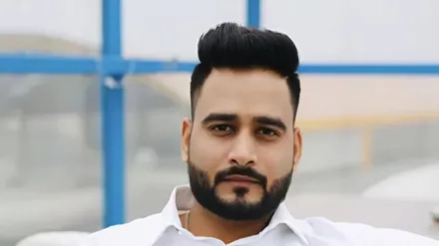 मानव सुसाइड में पत्नी निकिता का पूरा परिवार संकट में, मां-बहन गिरफ्तार