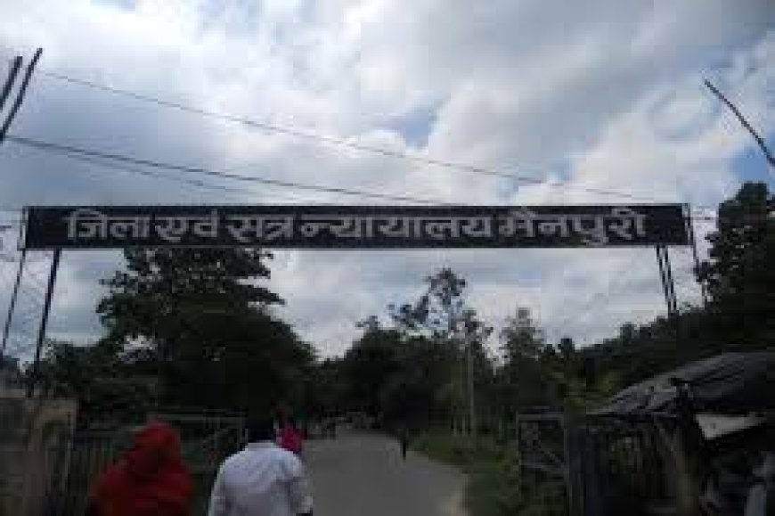 फिरोजाबाद के दिहुली नरसंहार मामले में तीन दोषियों को फांसी की सजा