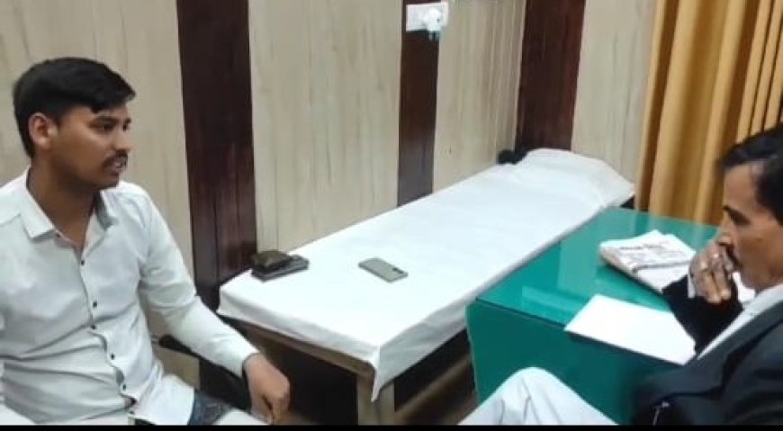 टांगें कटने पर भी क्लेम नहीं मिला, आयोग ने दिए 51 लाख देने के आदेश