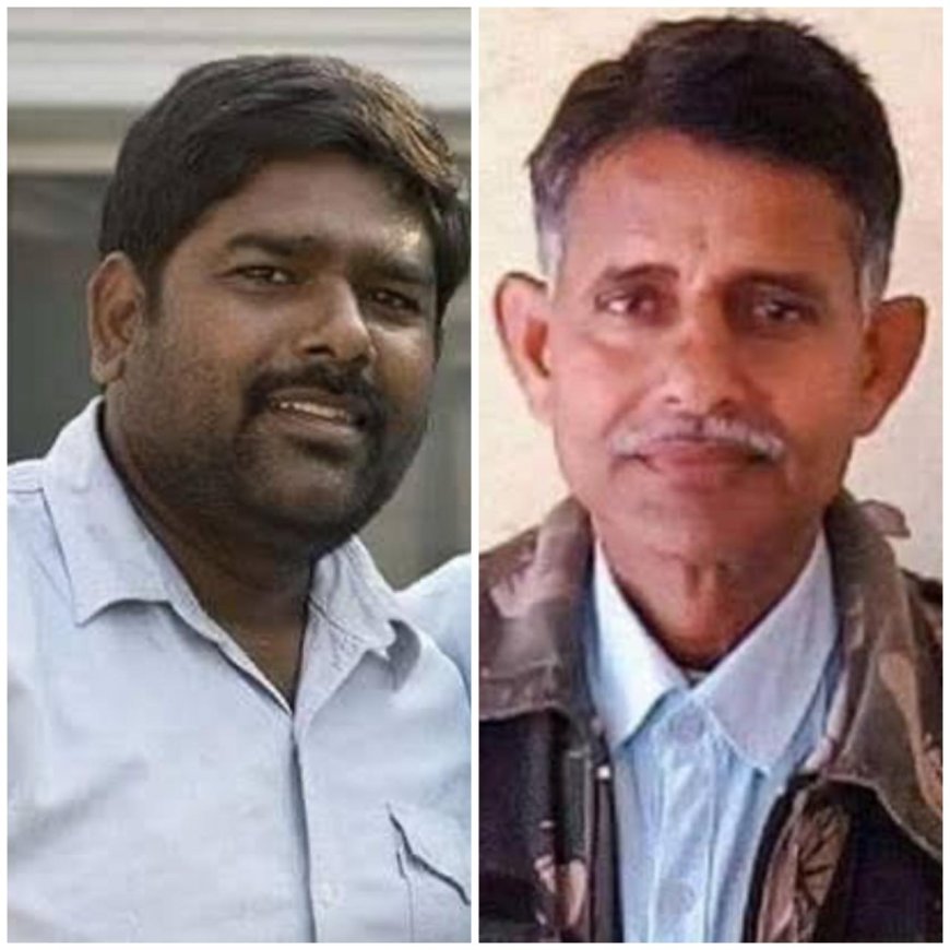 आगरा में जुझारू अध्यक्ष दिए हैं कांग्रेस ने, पार्टी को खड़ा करने की जिम्मेदारी