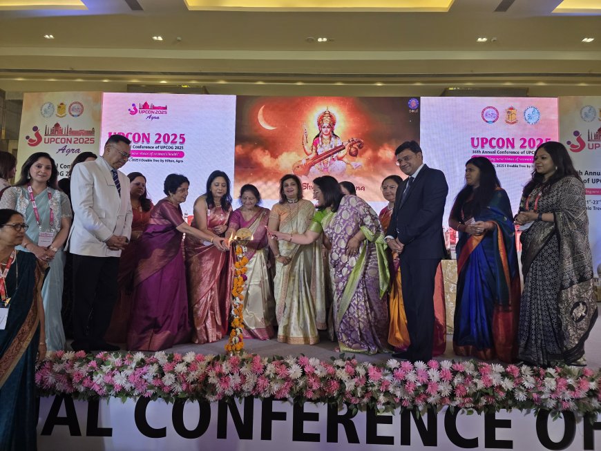 फोग्सी ने छेड़ी सर्वाइकल कैंसर मुक्त भारत की मुहिम