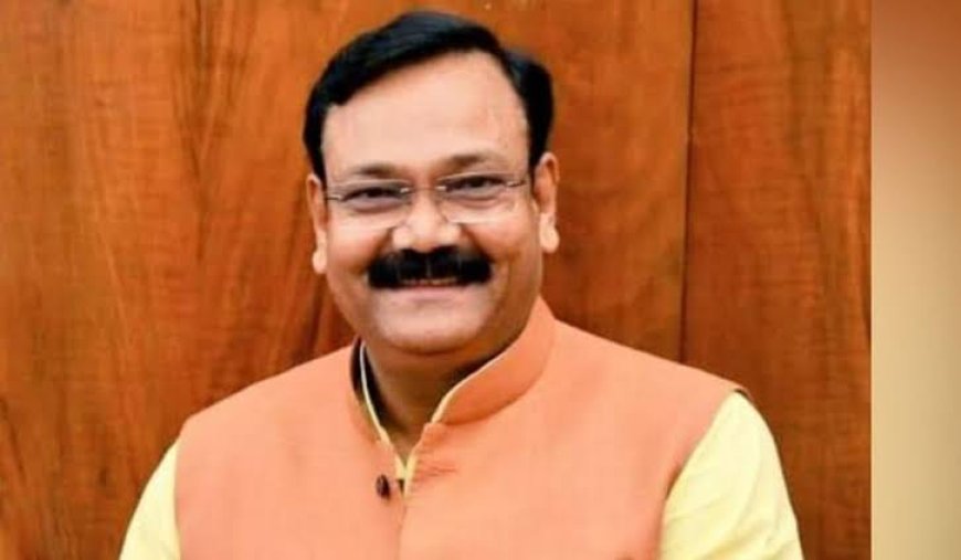 सुमन के आवास पर विरोध प्रदर्शन स्वाभाविक प्रतिक्रिया-सांसद चाहर