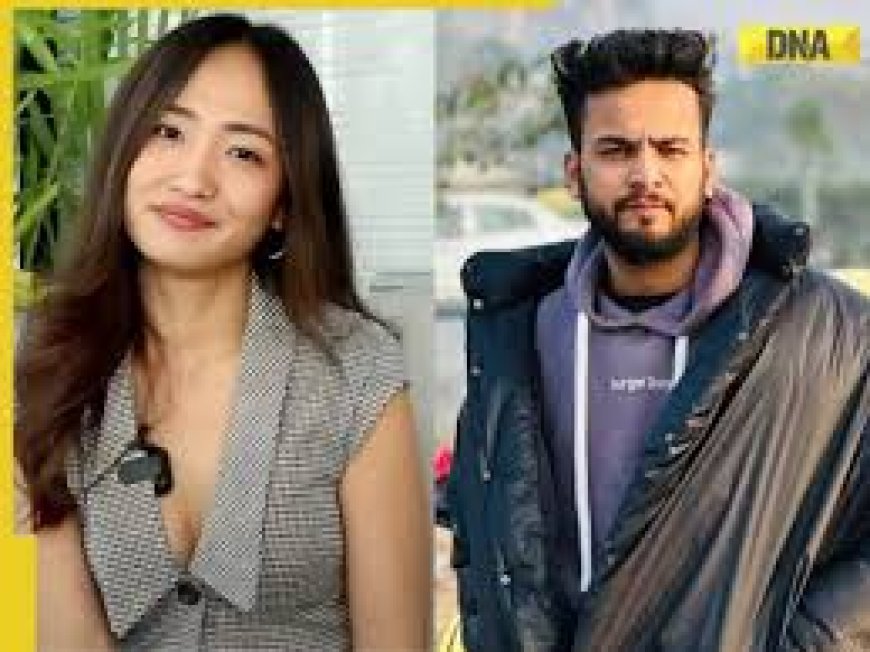 करणवीर संग अपने रिश्तों से चुम दरांग का इनकार