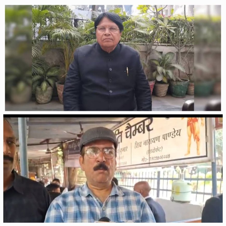 राणा सांगा पर टिप्पणी के लिए वाराणसी में सांसद सुमन के खिलाफ परिवाद दायर