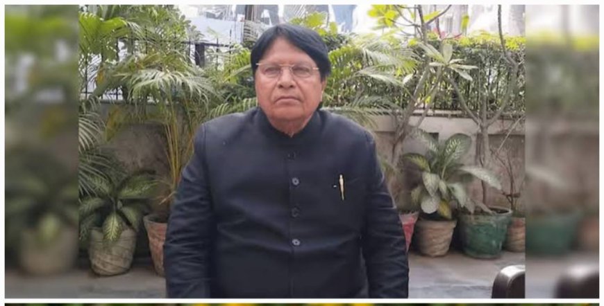 राणा सांगा पर बयान को लेकर सांसद सुमन पर चौतरफा प्रहार, आगरा पहुंचे