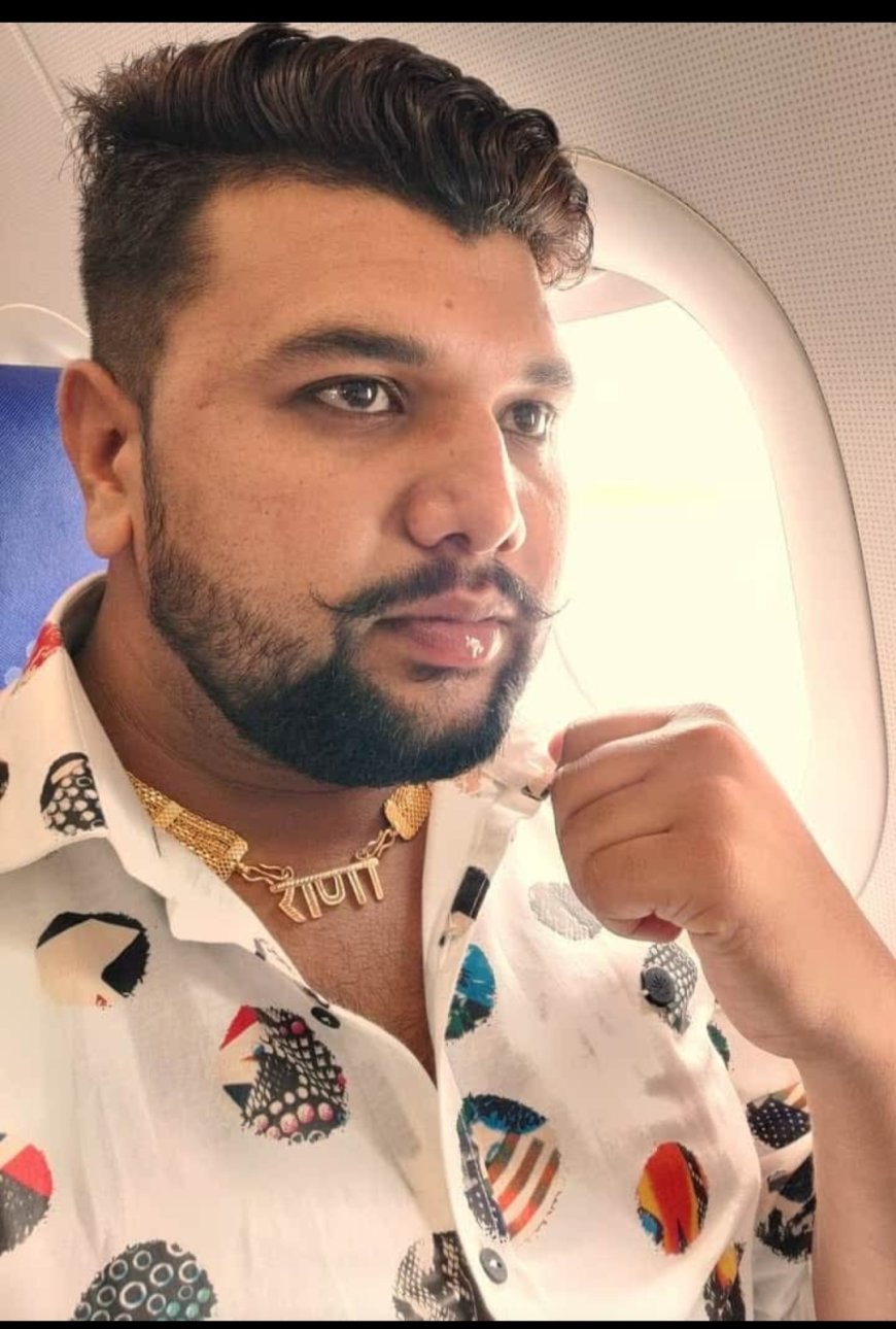 ओकेंद्र राणा का वीडियो संदेश- एक ब्रेक के बाद 12 को आगरा में फिर मिलेंगे