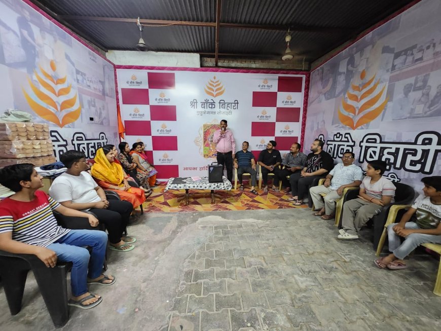 स्कूलों की मनमानी के खिलाफ आंदोलन की तैयारी, सीडीओ को देंगे ज्ञापन