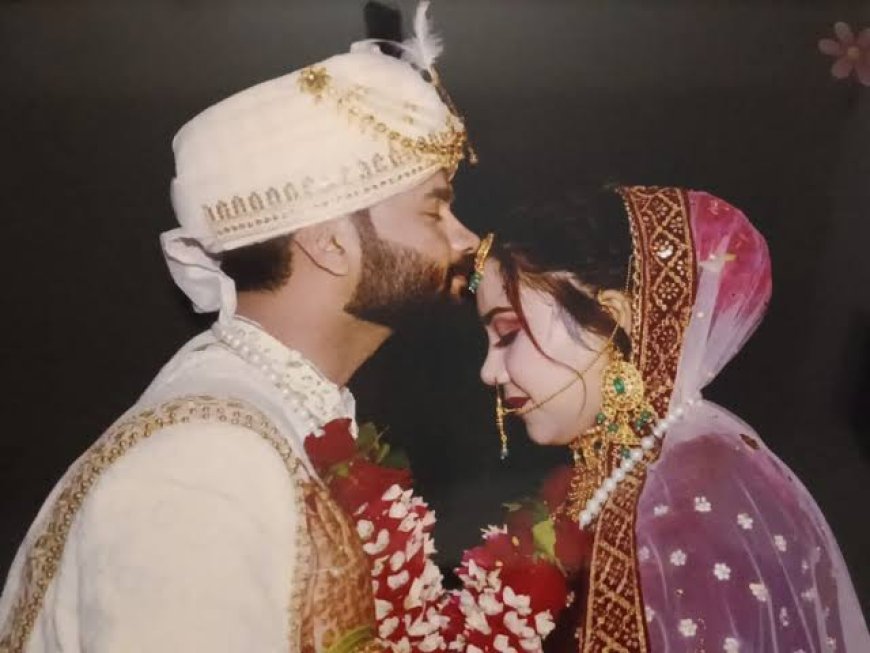 पत्नी ने पति को जहर दे दिया, प्रेमी की खातिर रास्ते से हटाना चाहती थी