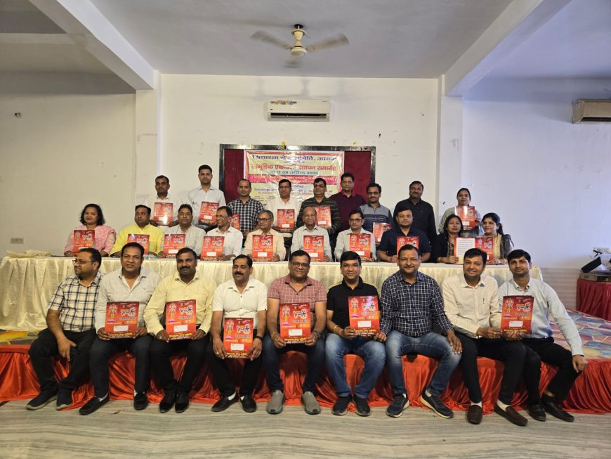 सियाराम सेवा समिति कराएगी 51 जोड़ों का सामूहिक एकादशी उद्यापन