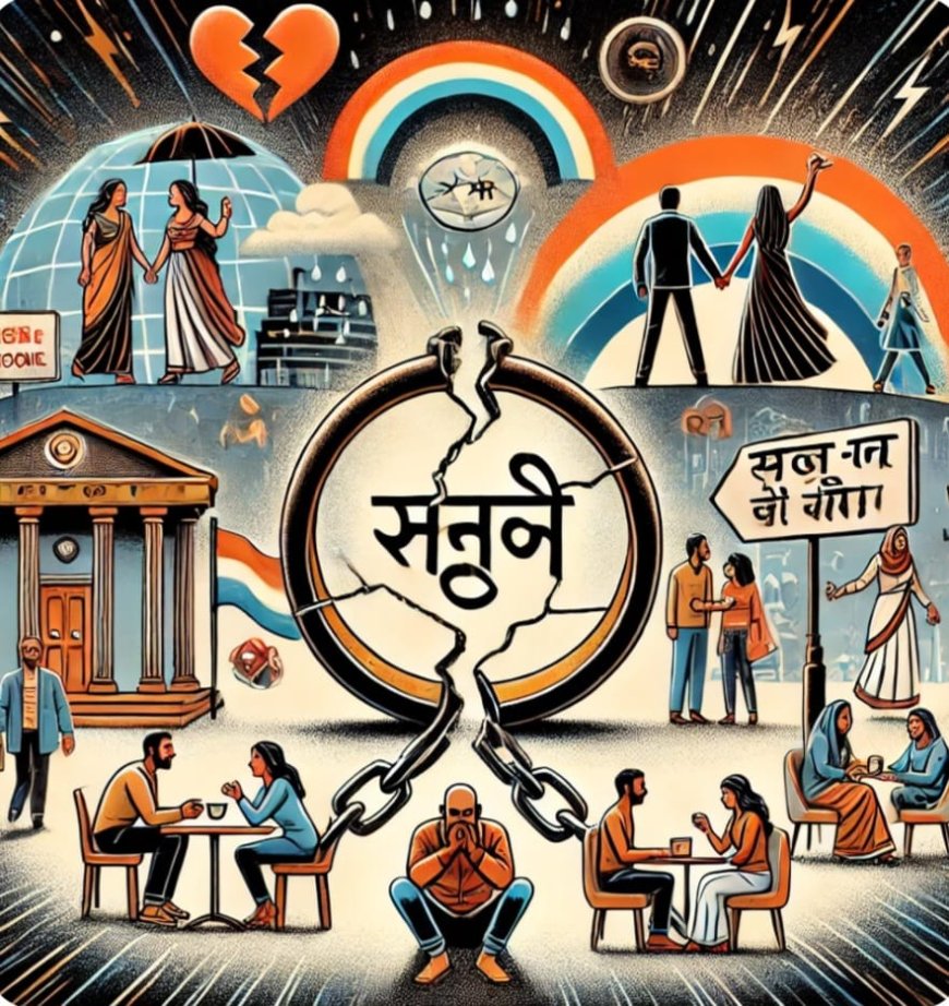 डर और अविश्वास का दौरः शादियां खतरे में