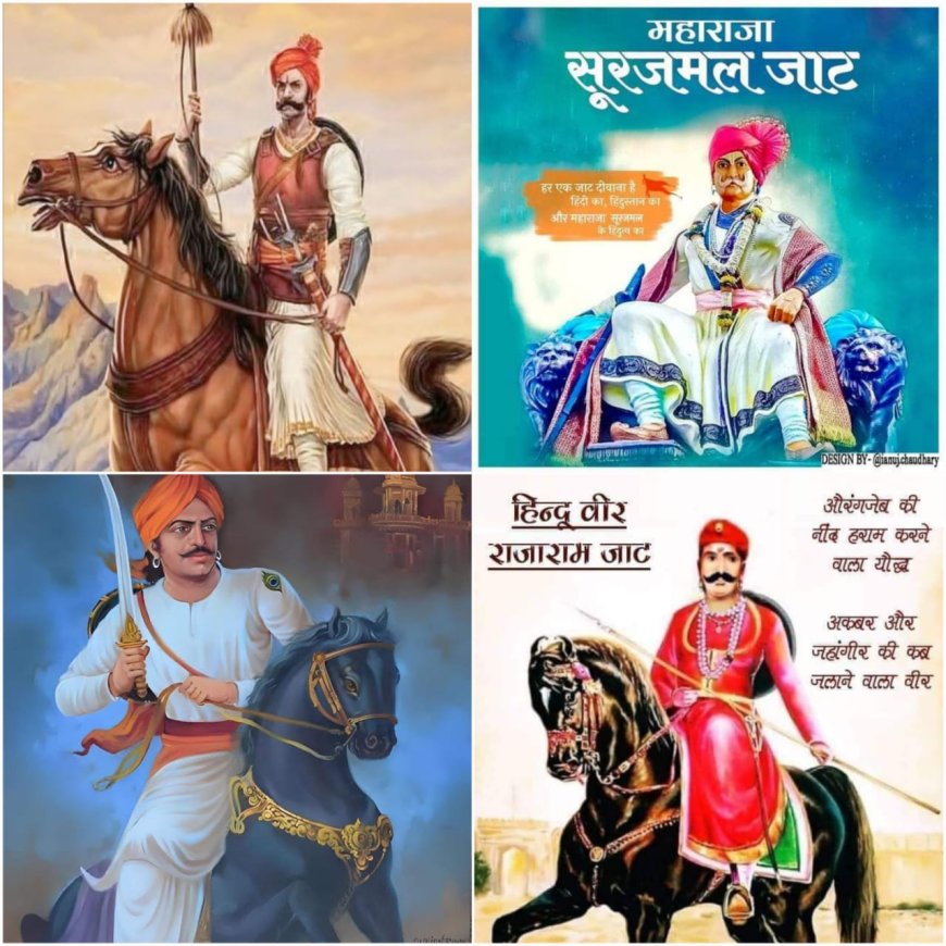 बृज के ये शूरवीर सम्मान के हकदार हैं, ये तो मिलना ही चाहिए