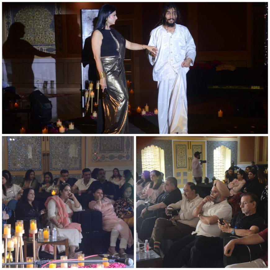 डांसर वरुण डागर के डांस ने मचाया धमाल, हर डांस मूव पर थिरके सदस्य