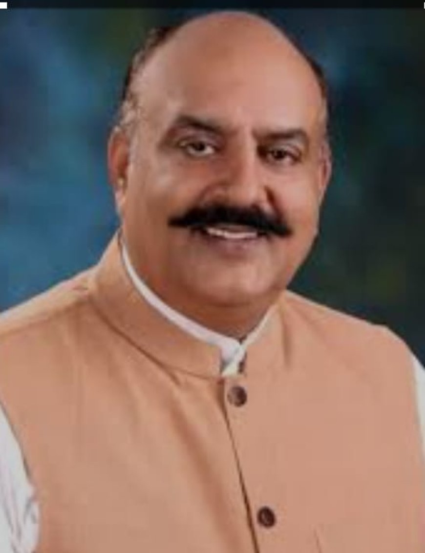 फर्जी डिग्री मामले में जेल भेजे गए सुकेश यादव के खिलाफ पूर्व कैबिनेट मंत्री ने उठाई आवाज