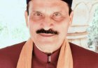 पीरज़ादा अरशद फ़रीदी कल संभालेंगे हज़रत शेख़ सलीम चिश्ती दरगाह के 17 वें सज्जादानशीन का दायित्व