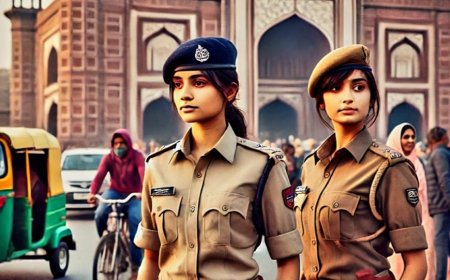 क्या उत्तर प्रदेश वाकई बदल रहा है? क्या कानून व्यवस्था पहले से बेहतर हुई है?   