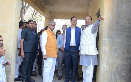 अंतरराष्ट्रीय आलू अनुसंधान केंद्र की स्थापना की अड़चनें लगातार हो रहीं दूर: उद्यान मंत्री