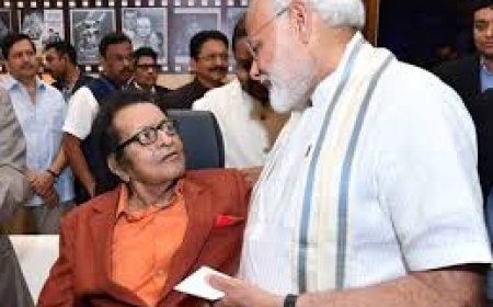 भारतीय सिनेमा के प्रतीक थे मनोज... एक्टर के निधन पर पीएम ने जताया दुख