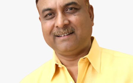 वक्फ संशोधन विधेयक सांसद नवीन जैन ने सराहा, गरीब मुस्लिमों को लाभ मिलेगा