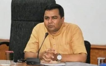 अल्पसंख्यक आयोग के पूर्व अध्यक्ष सैफी को वक्फ बिल को लेकर धमकियां   