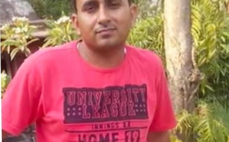 पैराशूट न खुलने से वारंट अफसर की मौत, आगरा एयरफोर्स स्टेशन में हादसा